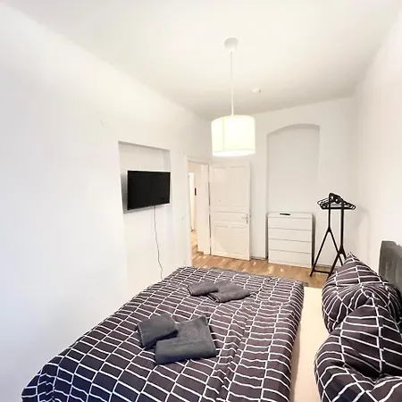 Living Eggenberg 9 아파트 그라츠