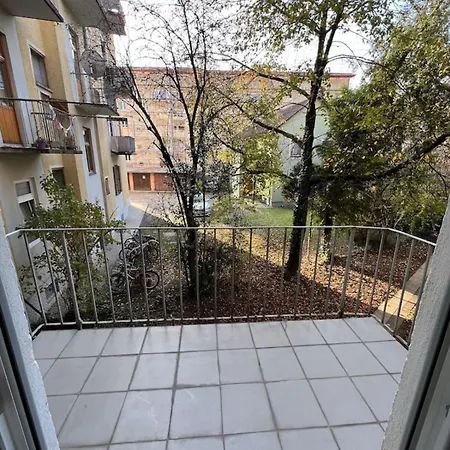 Living Eggenberg 9 아파트 그라츠
