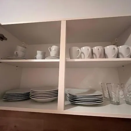 Living Eggenberg 9 아파트 그라츠