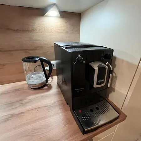 Living Eggenberg 9 그라츠
