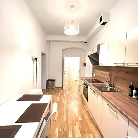 Living Eggenberg 9 그라츠