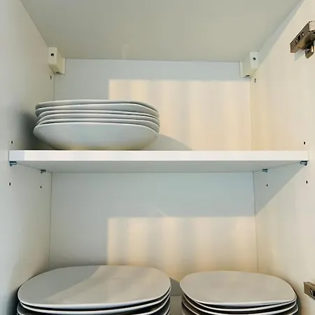 Living Eggenberg 9 아파트 그라츠