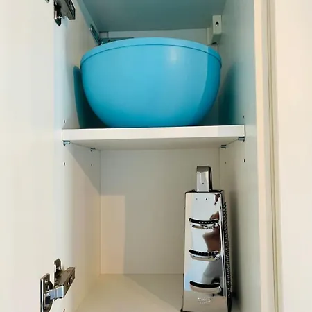 아파트 Living Eggenberg 9 그라츠