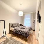 Апартаменты Living Eggenberg 9