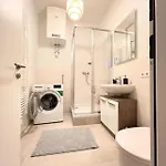 Апартаменты Living Eggenberg 9 Грац