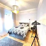 Living Eggenberg 9 Апартаменты