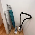 Апартаменты Living Eggenberg 9 *