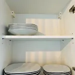 Living Eggenberg 9 Апартаменты Грац