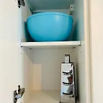 Апартаменты Living Eggenberg 9 Грац