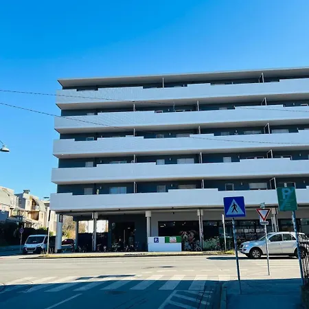 Living Eggenberg 9 Apartament