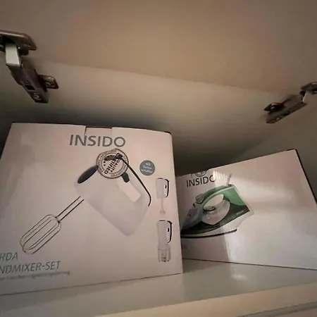 Apartment Living Eggenberg 9