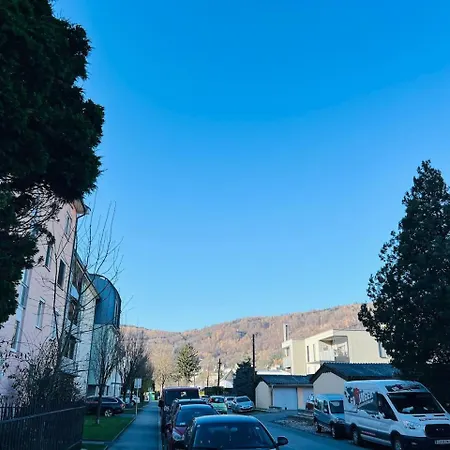 Living Eggenberg 9 Apartament *