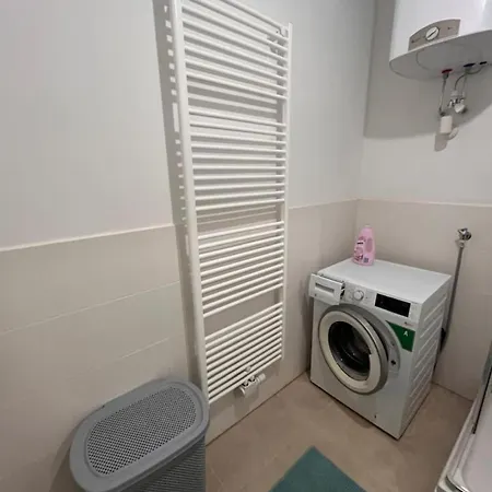 Living Eggenberg 9 * غراتس