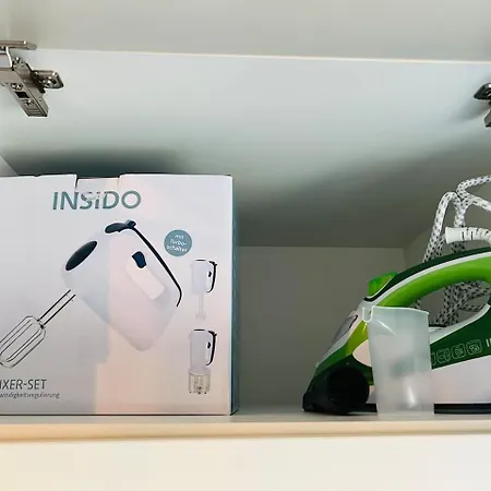 Living Eggenberg 9 Apartment *