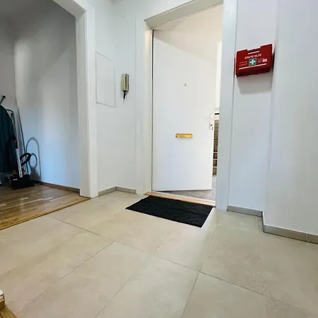 Living Eggenberg 9 Apartamento