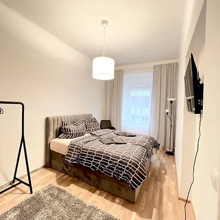 Apartament Living Eggenberg 9