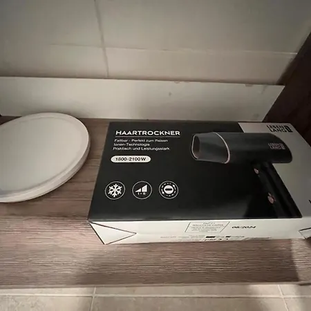 Living Eggenberg 9 Apartament *