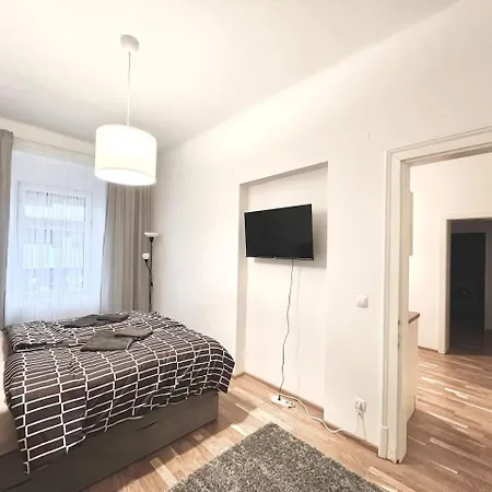 Living Eggenberg 9 Apartamento Graz
