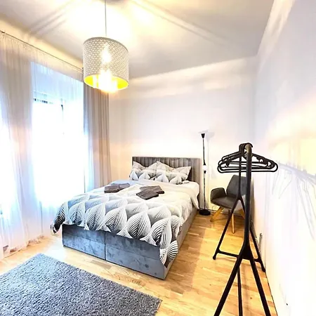 Living Eggenberg 9 Apartamento