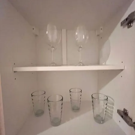 Living Eggenberg 9 Apartamento