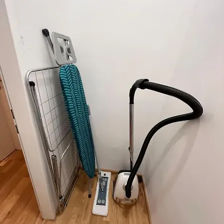 Apartament Living Eggenberg 9 *