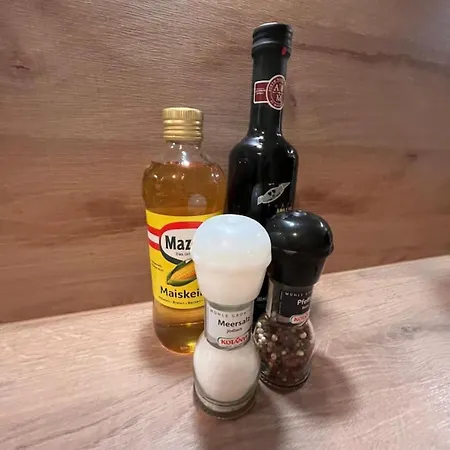 Living Eggenberg 9 شقة غراتس