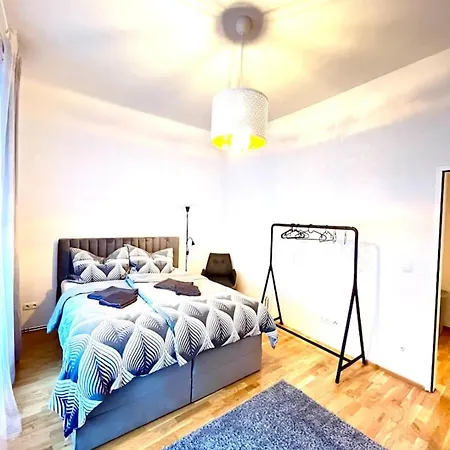 Living Eggenberg 9 Apartamento *