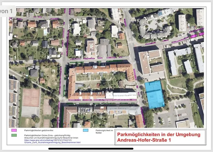 Living Eggenberg 9 * 그라츠