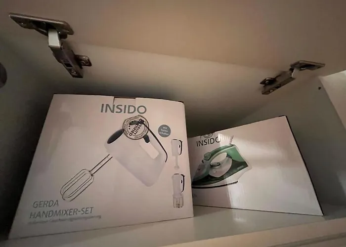 아파트 Living Eggenberg 9