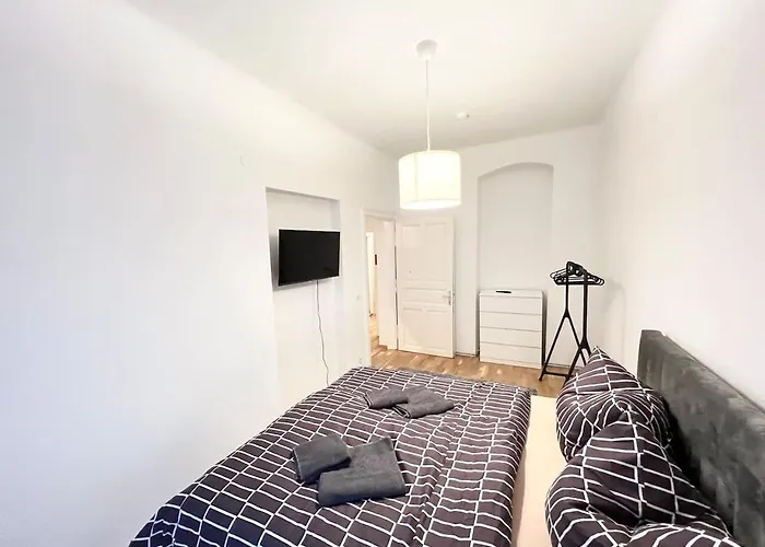 Living Eggenberg 9 아파트 그라츠