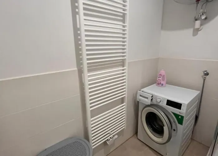 Living Eggenberg 9 * 그라츠