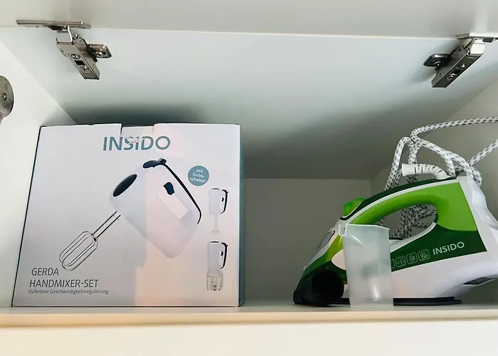 Living Eggenberg 9 Apartman *