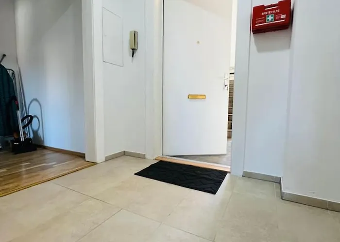 Living Eggenberg 9 Apartment