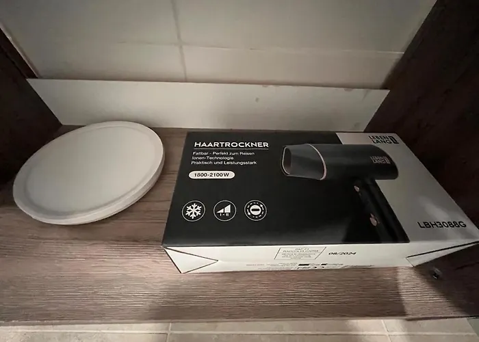 Living Eggenberg 9 아파트 *