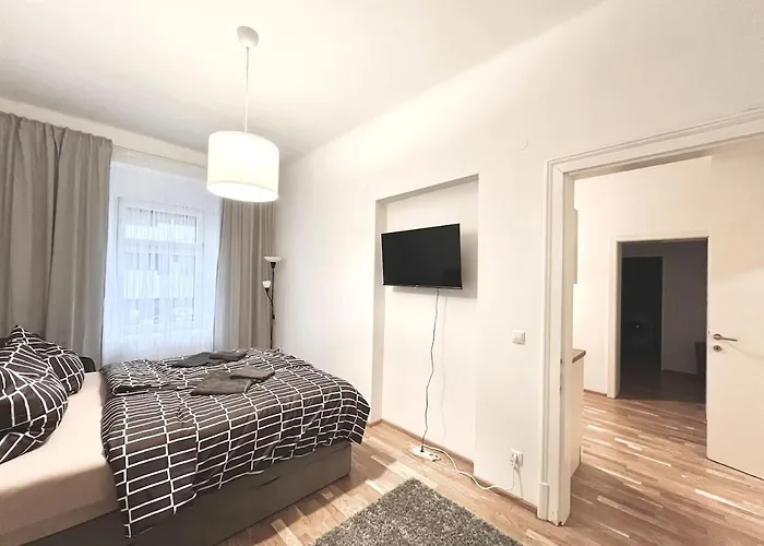 Living Eggenberg 9 Apartman Graz