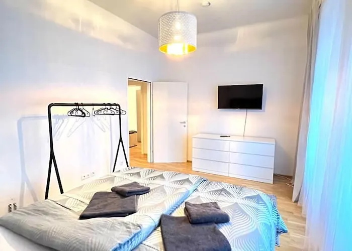 아파트 Living Eggenberg 9