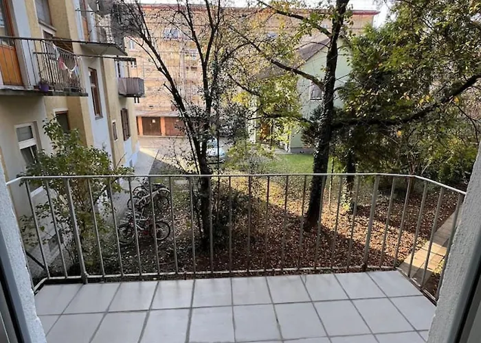 Living Eggenberg 9 아파트 그라츠