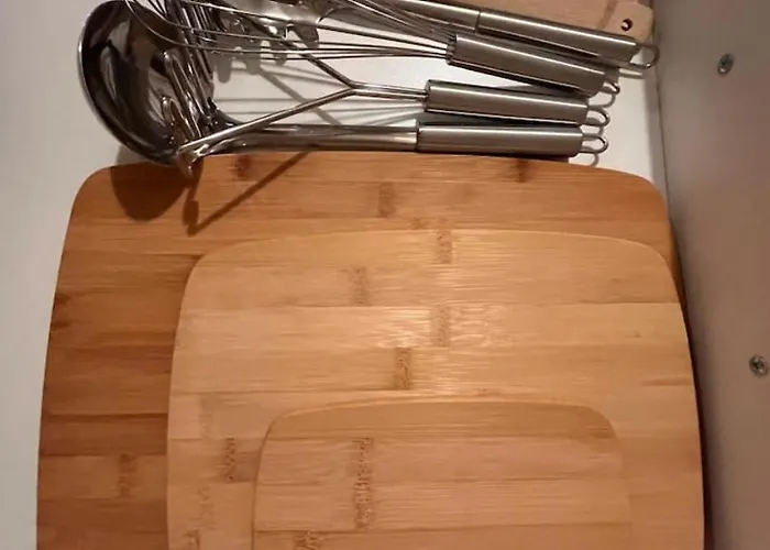 Living Eggenberg 9 * 그라츠