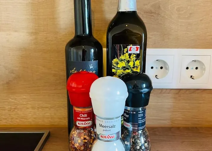 Living Eggenberg 9 그라츠