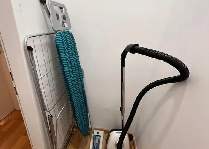 아파트 Living Eggenberg 9 *