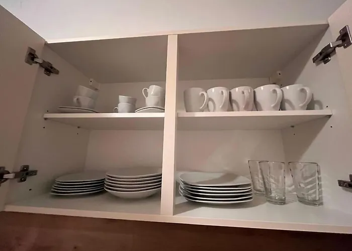 Living Eggenberg 9 Apartment Graz