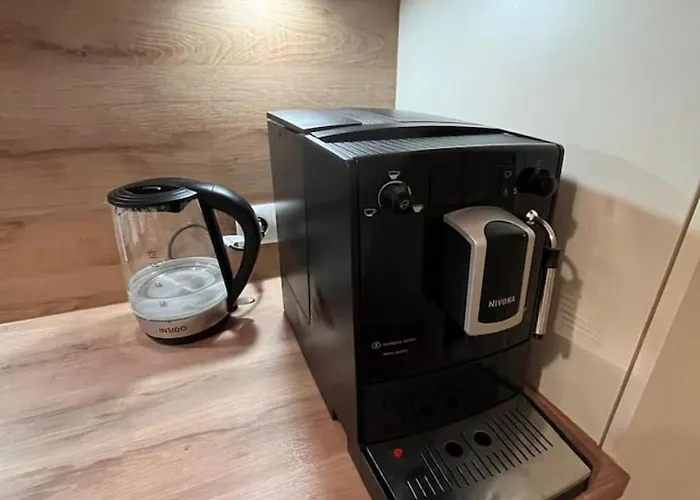 Living Eggenberg 9 그라츠