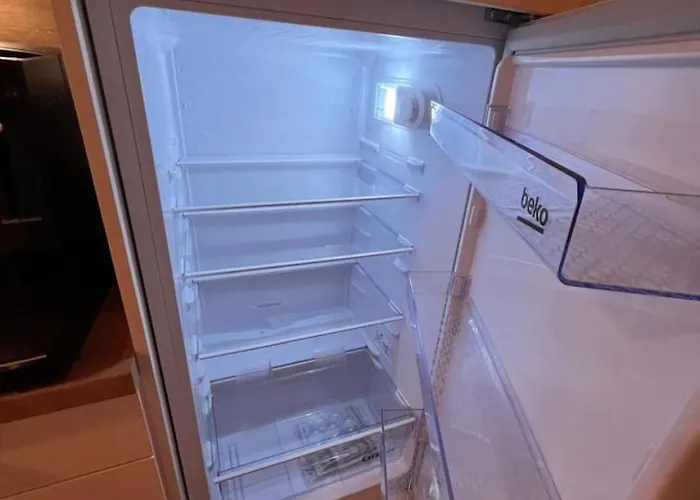 Living Eggenberg 9 Apartment *