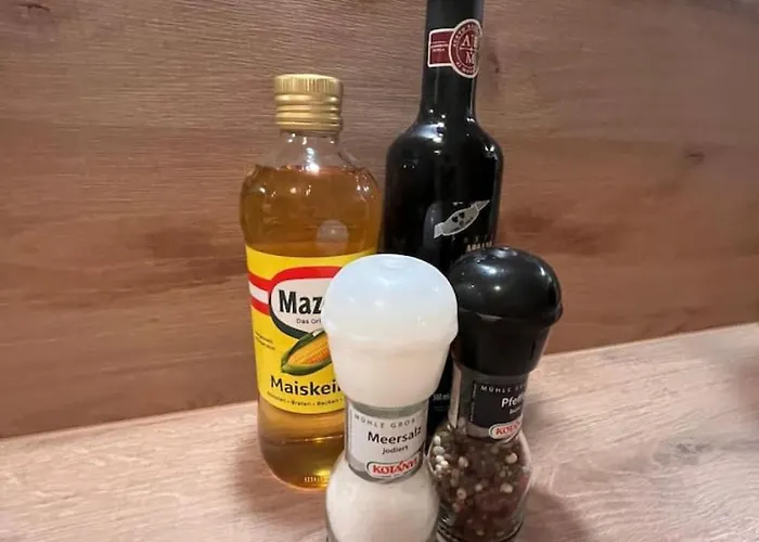 Living Eggenberg 9 아파트 그라츠