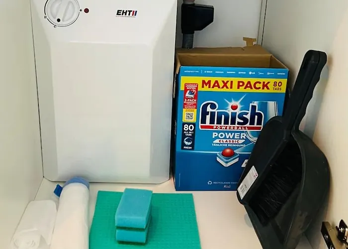 Living Eggenberg 9 * 그라츠