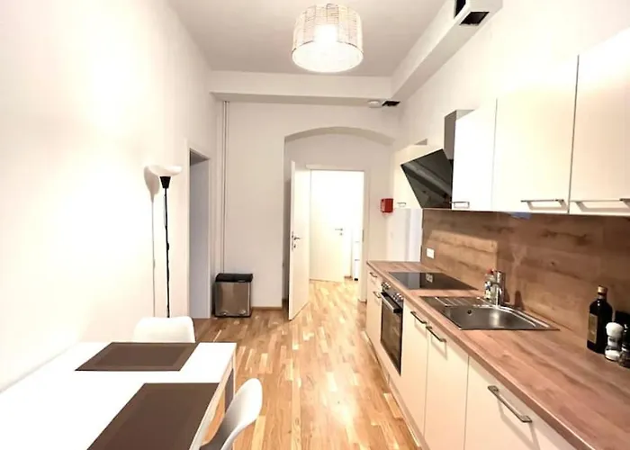 Living Eggenberg 9 그라츠