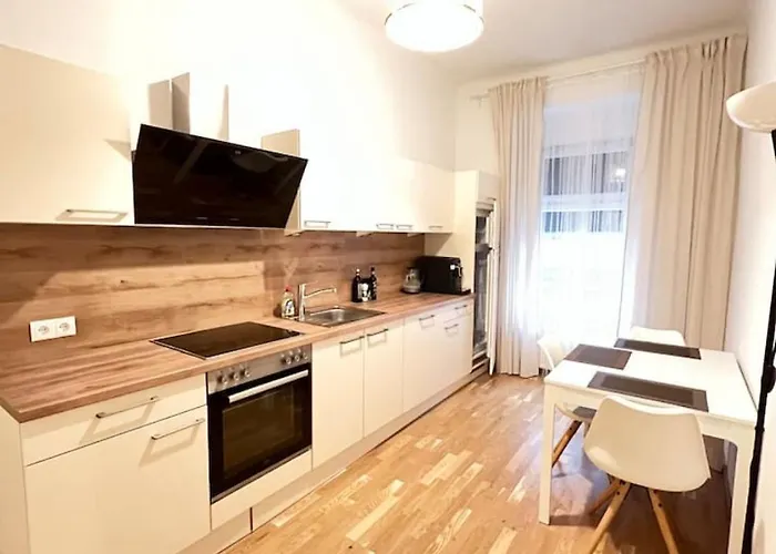 Apartman Living Eggenberg 9